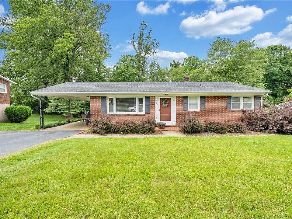 119 Glendale Ct, Collinsville, VA 24078 Zillow