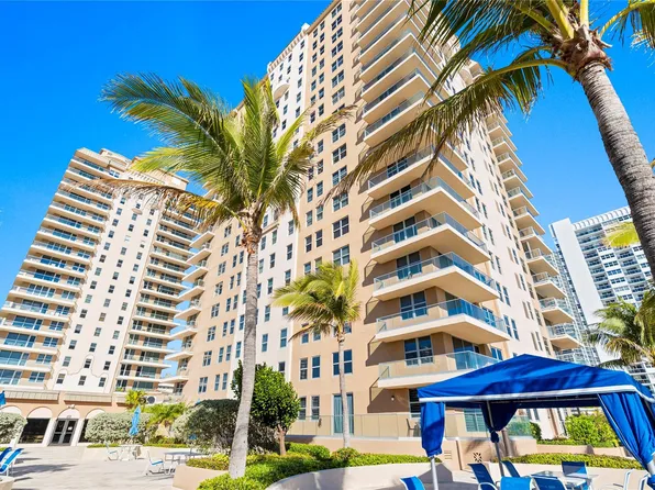 1920 S Ocean Drive #11b, Hallandale Beach, FL 33009