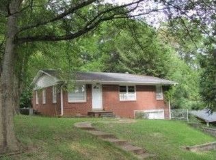 191 Wilson St, Pontotoc, MS 38863