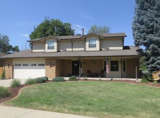 3651 Vivian Ct, Wheat Ridge, CO 80033