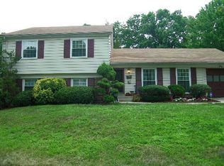 11907 Orvis Way, Laurel, MD 20708