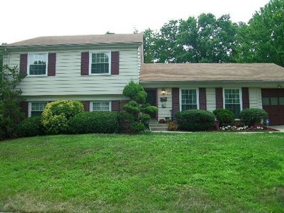 11907 Orvis Way, Laurel, MD, 20708