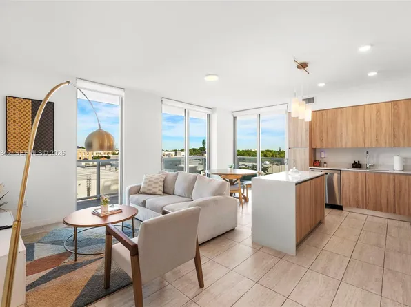 3900 Biscayne Blvd #S-400, Miami, FL 33137