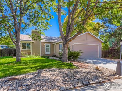 2160 Sumac St, Longmont, CO, 80501