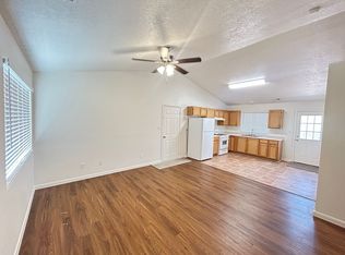810 W North Cedar Blvd, Cedar City, UT 84721