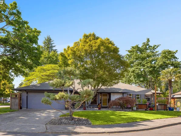 3560 NW Park View Dr, Beaverton, OR 97006