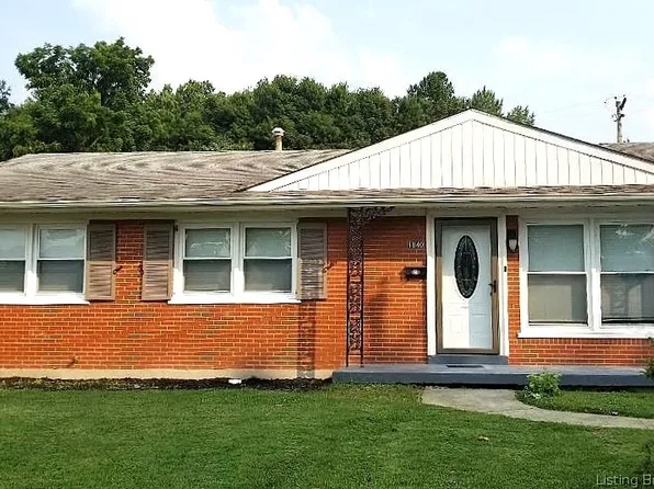 1840 E Park Place, Jeffersonville, IN 47130