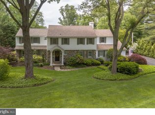 610 Mount View Rd, Berwyn, PA 19312