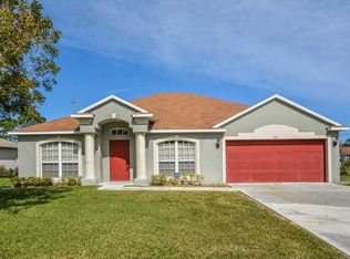 111 SW Ridgecrest Dr, Port Saint Lucie, FL 34953