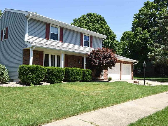 2nd image of 4010 N Saymore Ct