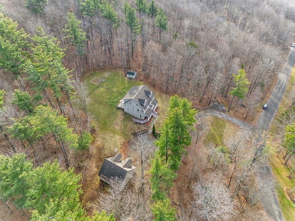 7 Ash Ln, Peru, MA 01235 Zillow