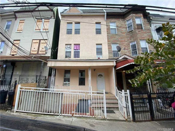 1320 Clay Avenue, Bronx, NY 10456