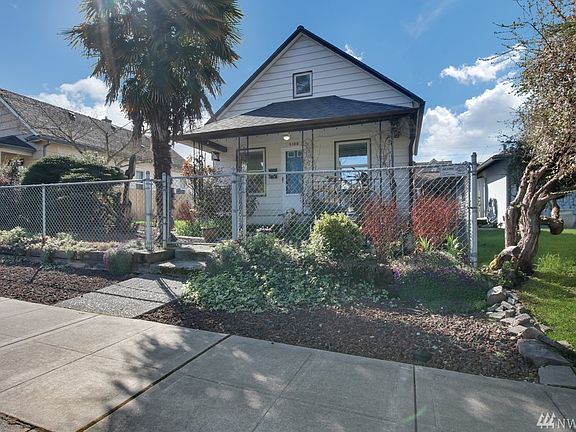 2nd image of 5108 N Winnifred St