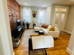 131 N Mary St, Lancaster, PA 17603