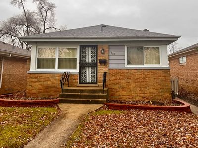 609 Linden Ave, Bellwood, IL, 60104