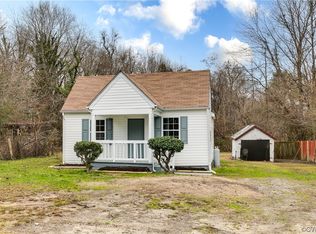 4001 Dorset Rd, Richmond, VA 23234