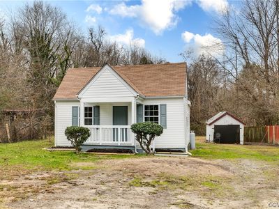 4001 Dorset Rd, Richmond, VA, 23234