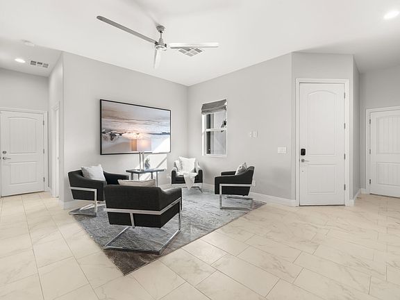 2nd image of 1822 W EL CAMINITO Drive