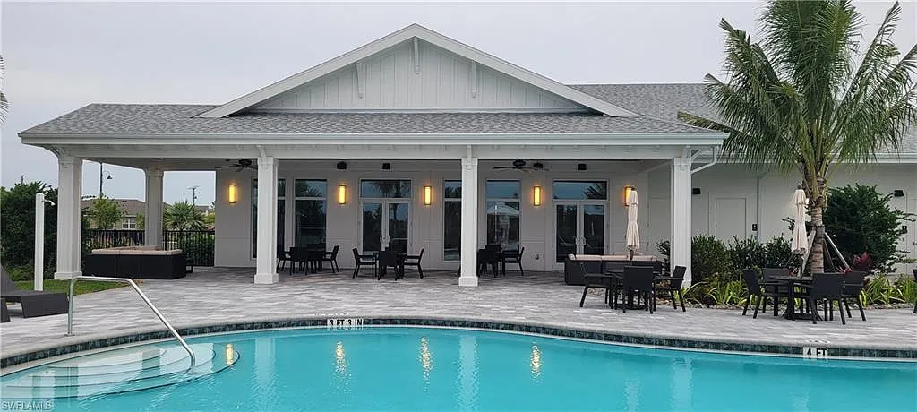 1393 Remington Trace Drive - 1 — Photo 4