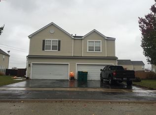 2913 Boone Ct, Joliet, IL 60435