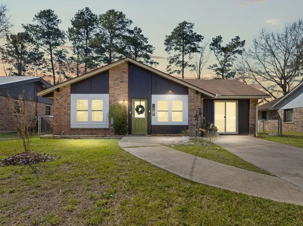 1007 W Union St, Leesville, LA 71446