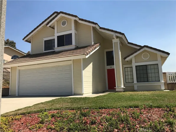 964 Summitridge Dr, Diamond Bar, CA 91765