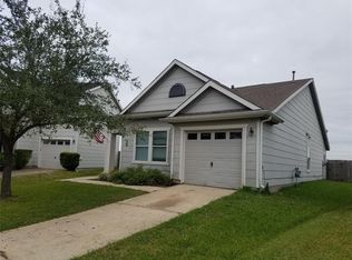 3707 Jewel Point Dr, Spring, TX 77386