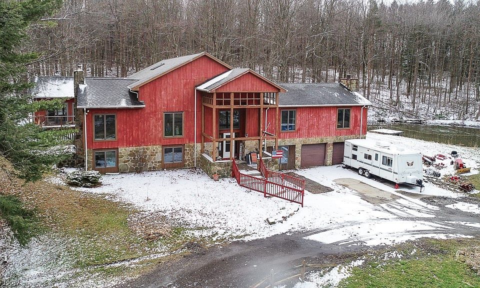 16625 Moseley Rd, Thompson, OH 44086 Zillow