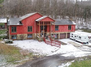 16625 Moseley Rd, Thompson, OH 44086