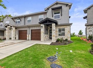 2220 Local Rebel Loop, Leander, TX 78641