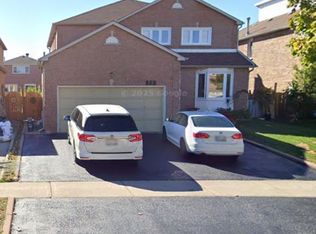 152 Cartmel Dr #LL, Markham, ON L3S1W3