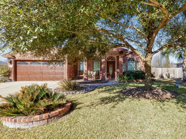 17104 Zola Ln, Round Rock, TX 78664