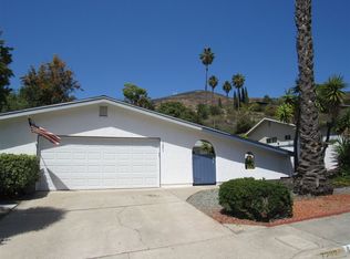 7297 Melotte St, San Diego, CA 92119