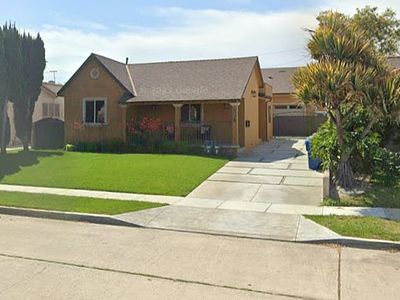9111 Dalton Ave, Los Angeles, CA, 90047
