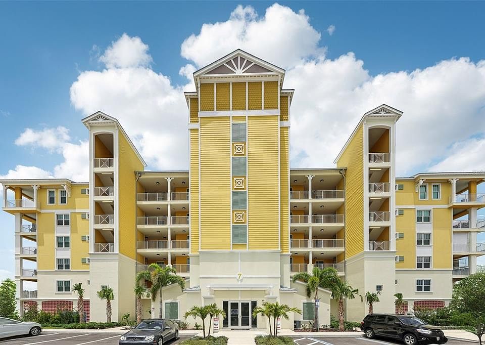 1st image of 7 RIVERWALK DRIVE #302