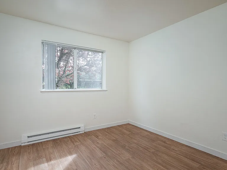 River Run Village Bedroom