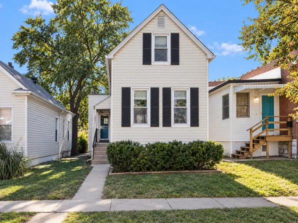 4632 Cecil Pl #A, Saint Louis, MO 63116