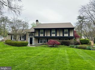 1615 Stephens Dr, Wayne, PA 19087