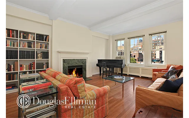 Sold by Douglas Elliman | media 17