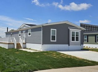 SKYLINE 212 Meadows of Perrysburg Plan, Meadows of Perrysburg, Perrysburg, OH 43551