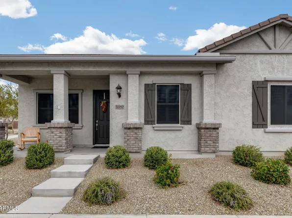 14180 W BRONCO Trail, Surprise, AZ 85387