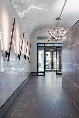 Rented by Brown Harris Stevens | media 16