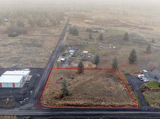 Nka Jacobs Rd, Spokane, WA 99224