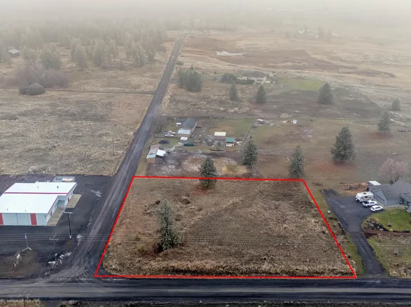 Nka Jacobs Rd, Spokane, WA 99224
