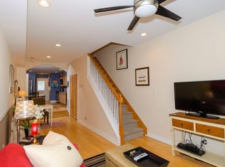 705 S Rose St, Baltimore, MD 21224