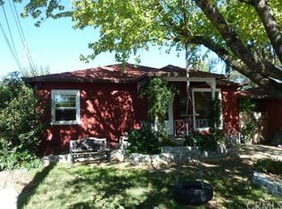 390 Clear Lake Ave, Lakeport, CA 95453