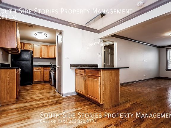 3rd image of 4950 S King Dr APT 2B