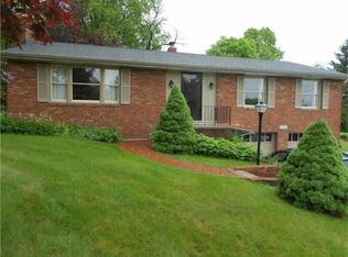 1386 Morrow Rd, Pittsburgh, PA 15241