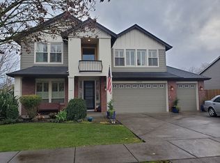 19196 Rose Rd, Oregon City, OR 97045