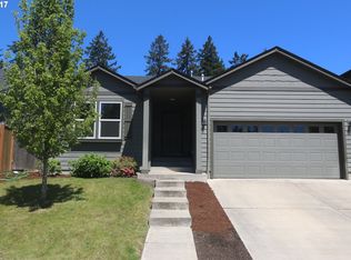 4934 Holly St, Springfield, OR 97478